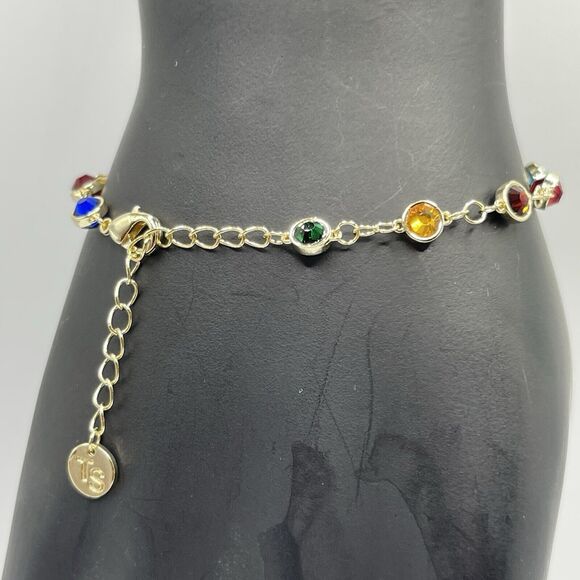 Taylor‎ Swift Eras Tour Bracelet Bejeweled Midnights Jewelry Official Merch - Picture 8 of 10